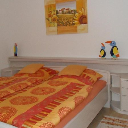 Ferienwohnung Nr 7, Meersburg, Bodensee Zewnętrze zdjęcie