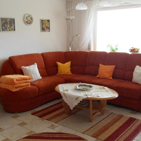 Ferienwohnung Nr 7, Meersburg, Bodensee Zewnętrze zdjęcie