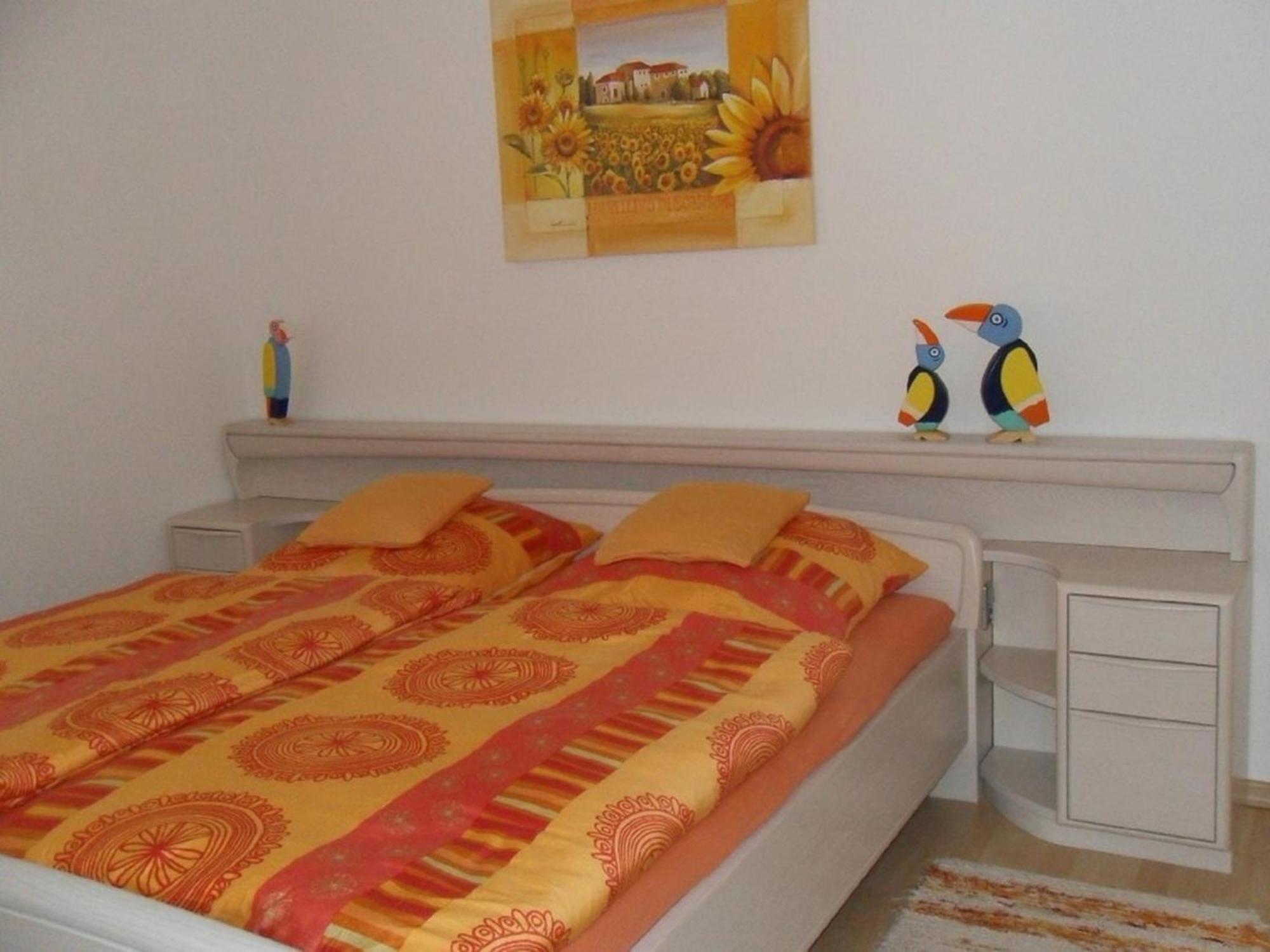 Ferienwohnung Nr 7, Meersburg, Bodensee Zewnętrze zdjęcie