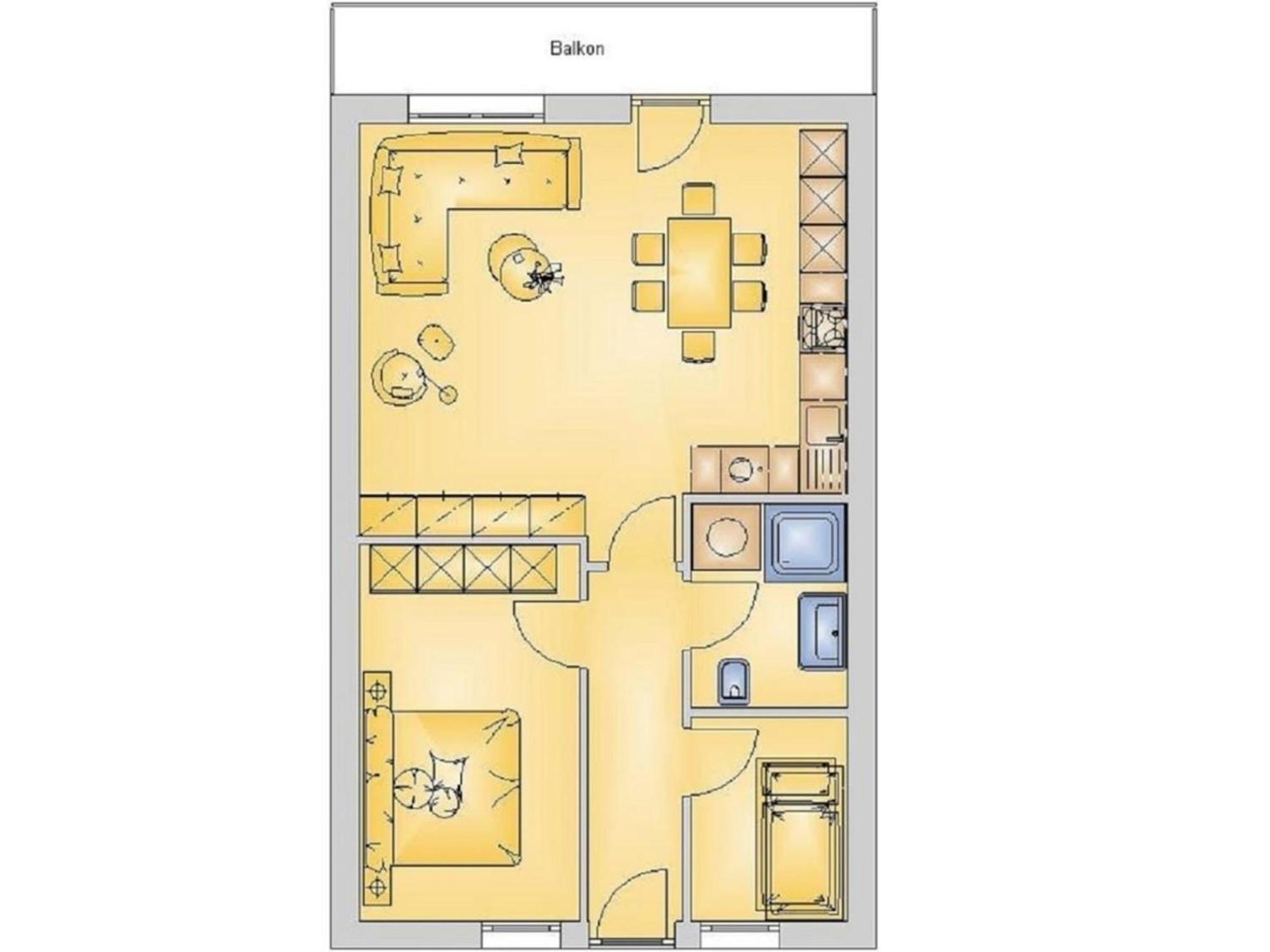 Ferienwohnung Nr 7, Meersburg, Bodensee Zewnętrze zdjęcie