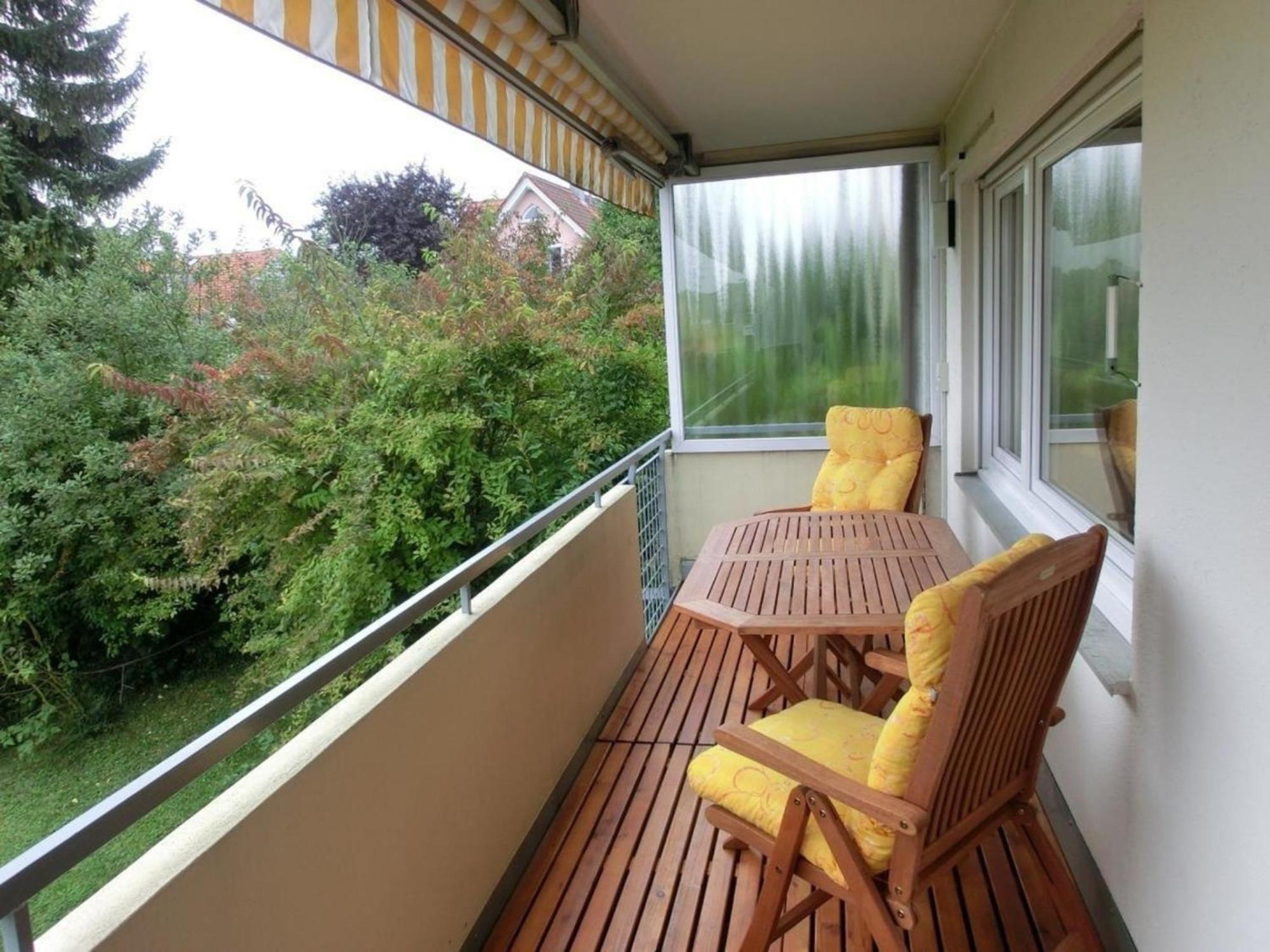 Ferienwohnung Nr 7, Meersburg, Bodensee Zewnętrze zdjęcie
